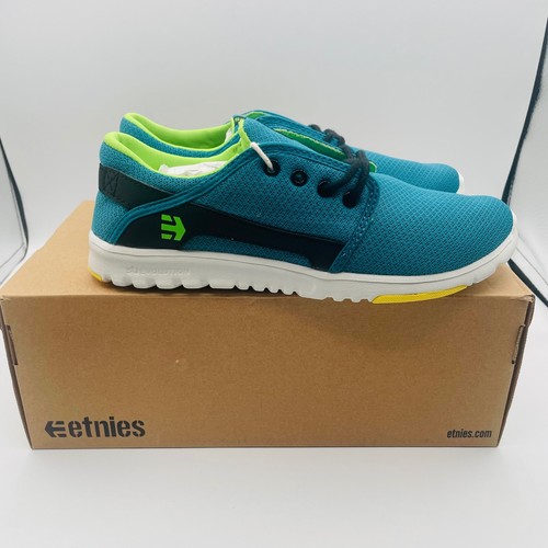 Scarpe skate etnies - skate, scout