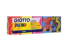 Giotto Pongo 500gr Fantasia