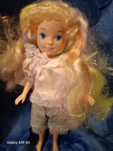 Tcfc vintage 1986 lady - tcfc,