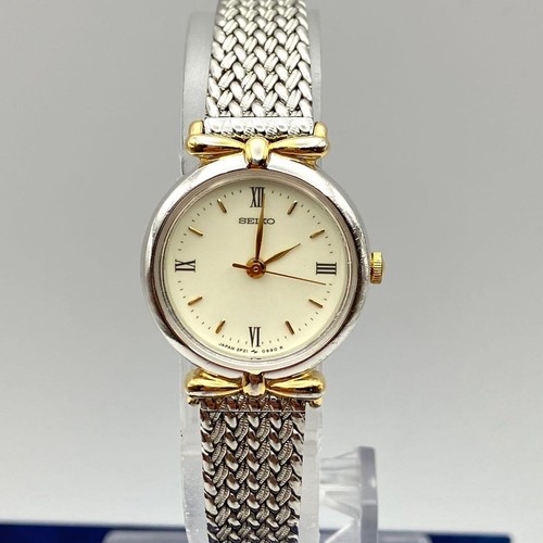 Orologio polso seiko quarzo - polso,