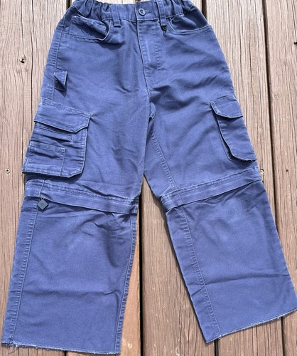 Pantaloni cargo boy - scouts, of