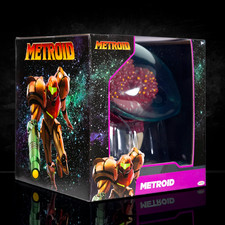 Metroid prime figure pollici - metroid,