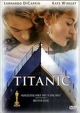 Titanic von James Cameron |