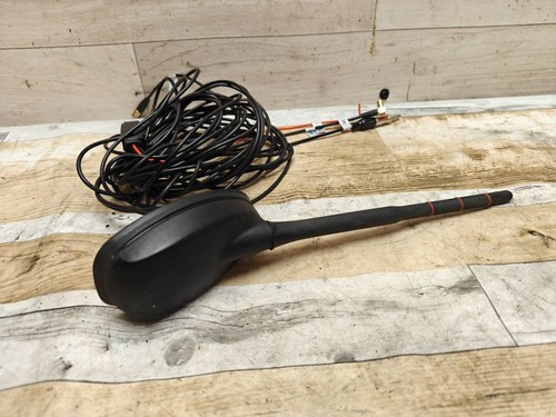 Opel vivaro 2009 antenna - opel, gps