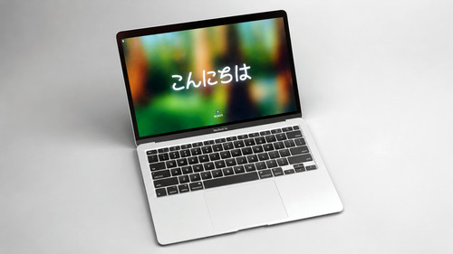 Apple macbook air - macbook, (13,3