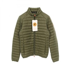SAVE THE DUCK Zip-up Down