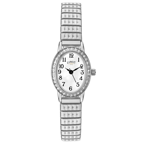 Orologio analogico limit - orologio,