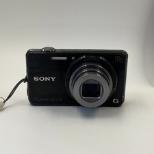 Sony Cyber-Shot DSC-WX220