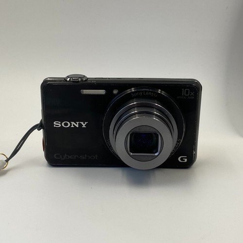 Sony cyber shot - sony, cyber-shot