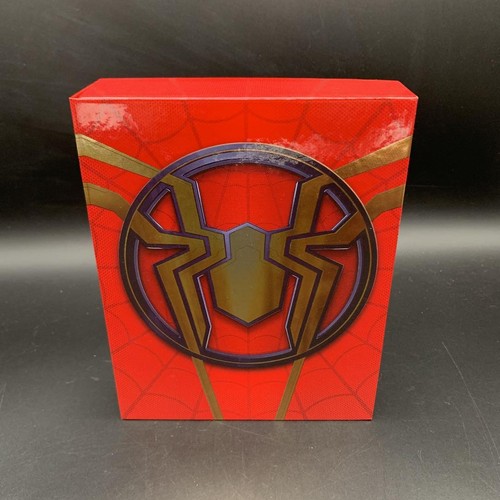 Spider man way home - way, limited