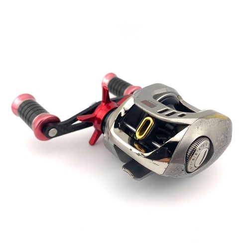 Mulinello baitcasting daiwa - mulinello,