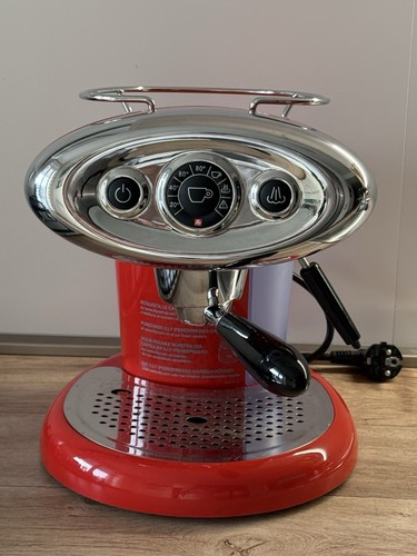 Macchina caffè illy - illy, francis