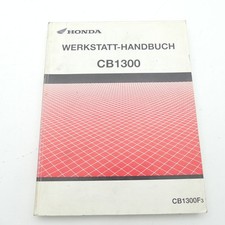 Manuale officina originale