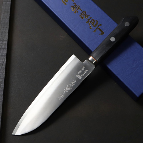 Ichizo coltello santoku - ichizo,