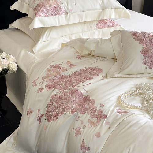 Set lenzuola piatte - , copriletto