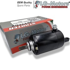 Starter Motorino Di Avviamento HONDA FES Foresight 250 2001 2002 2003 2004