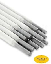 Elettrodi per alluminio AlSi5