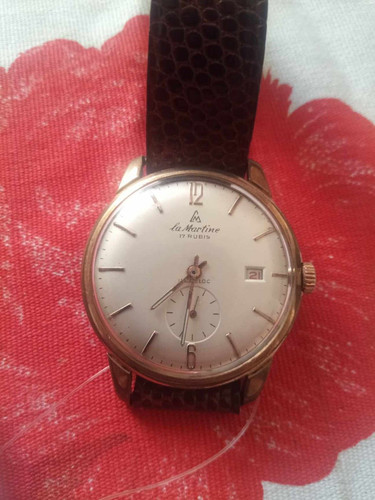 Orologio martine carica - orologio,