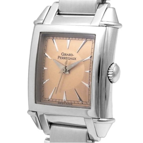 Orologio girard perregaux - orologio, girard-perregaux