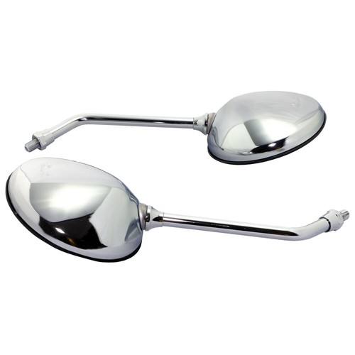 Coppia specchietti retrovisori