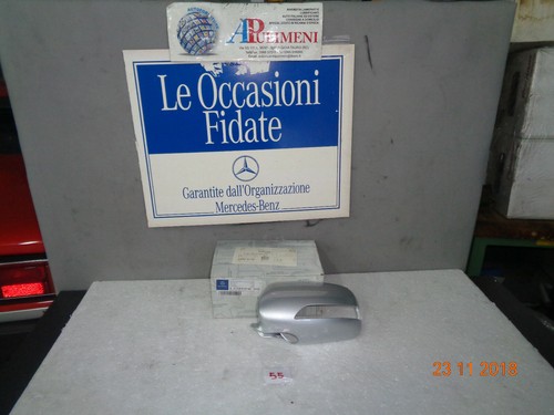 Calotta specchio retrovisore - specchio,