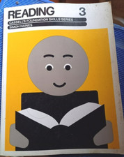 reading 3, simon haines, 1987