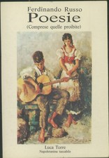 FERDINANDO RUSSO POESIE