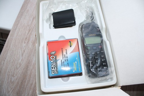 Senao 358 ultra portatile - ultra,