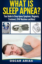 What sleep apnea - what, is
