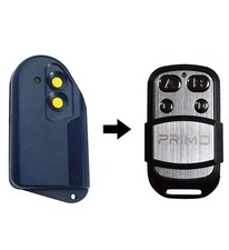 BENINCA LOT2WMS Portachiavi