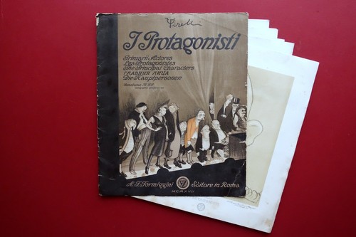 Tirelli protagonisti 12 - tirelli,