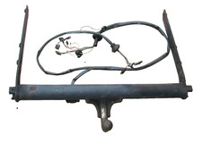 Gancio di traino VW T4