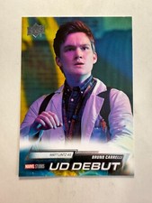 Matt Lintz as Bruno Carrelli