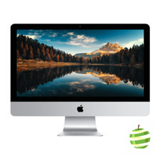 Apple iMac 27" 3,5Ghz Intel