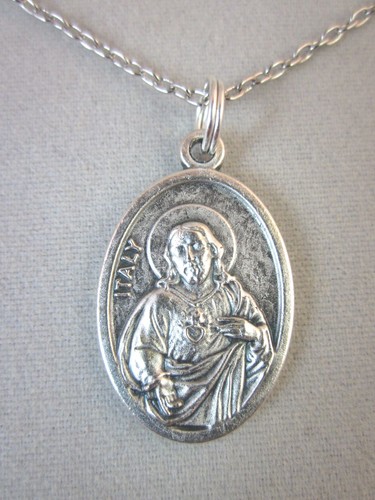 Collana donna sacro - donna,