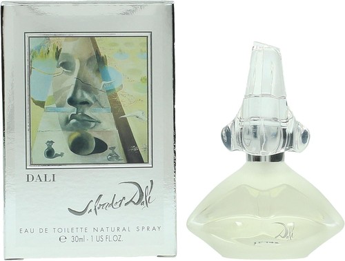 Salvador dali donna - dali', edt