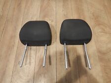 2 poggiatesta VW Golf VII 7