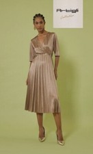 ABITO INCROCIO ARTIGLI con