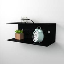 Comodino sospeso cm 40x15