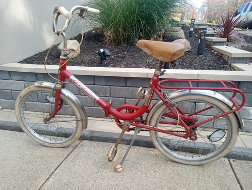 Rare vintage cinzia elite - rare,