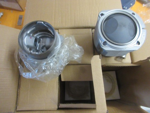 Kit pistone cilindro per - cilindro,