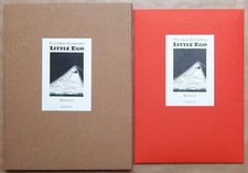 Portfolio Vittorio Giardino