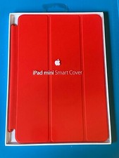 Apple MGNQ2ZM/A Custodia rossa per Ipad mini  (7.9")  Smart Cover ORIGINALE
