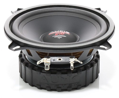 Audio system 130 evo - as,