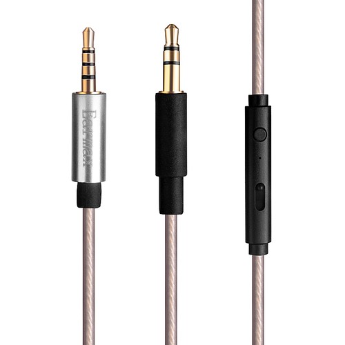 Cavo audio con microfono - , per