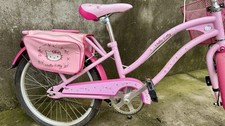 Bici Bimba Hello Kitty 20