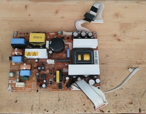 Carte power samsung - power, tv