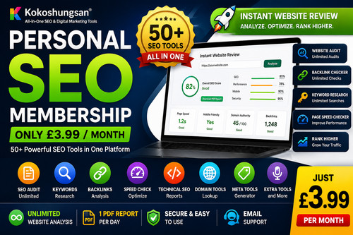 Iscrizione strumenti seo - a,