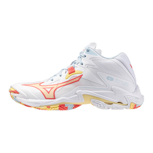Mizuno scarpe volley wave - volley,