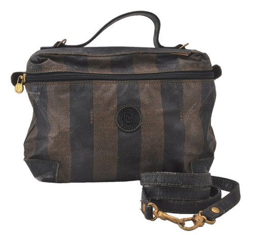 Autentica borsa mano fendi - borsa,